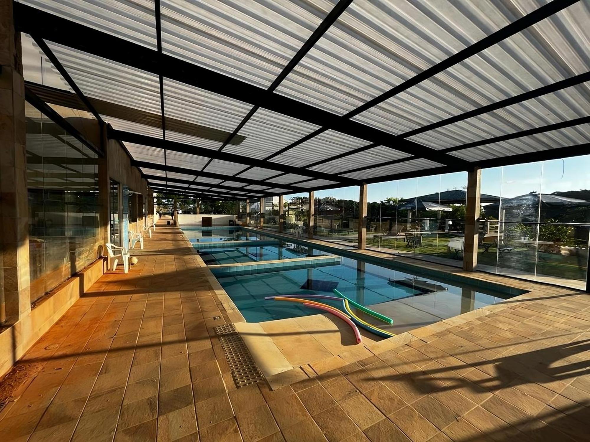 Hotel Fazenda Colina Dos Sonhos Socorro  Buitenkant foto